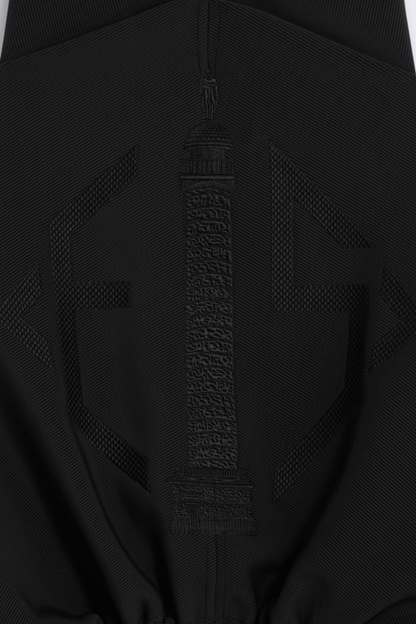 Jimmie Jacket