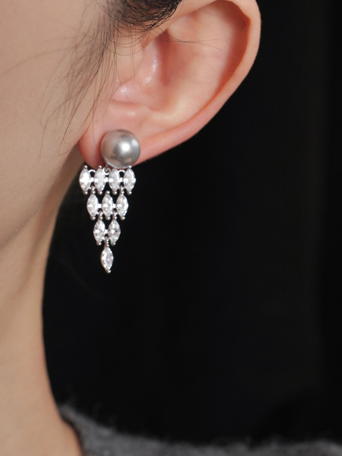 Juliet Earring
