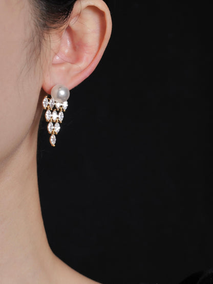 Juliet Earring