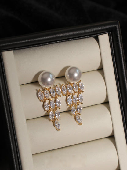 Juliet Earring