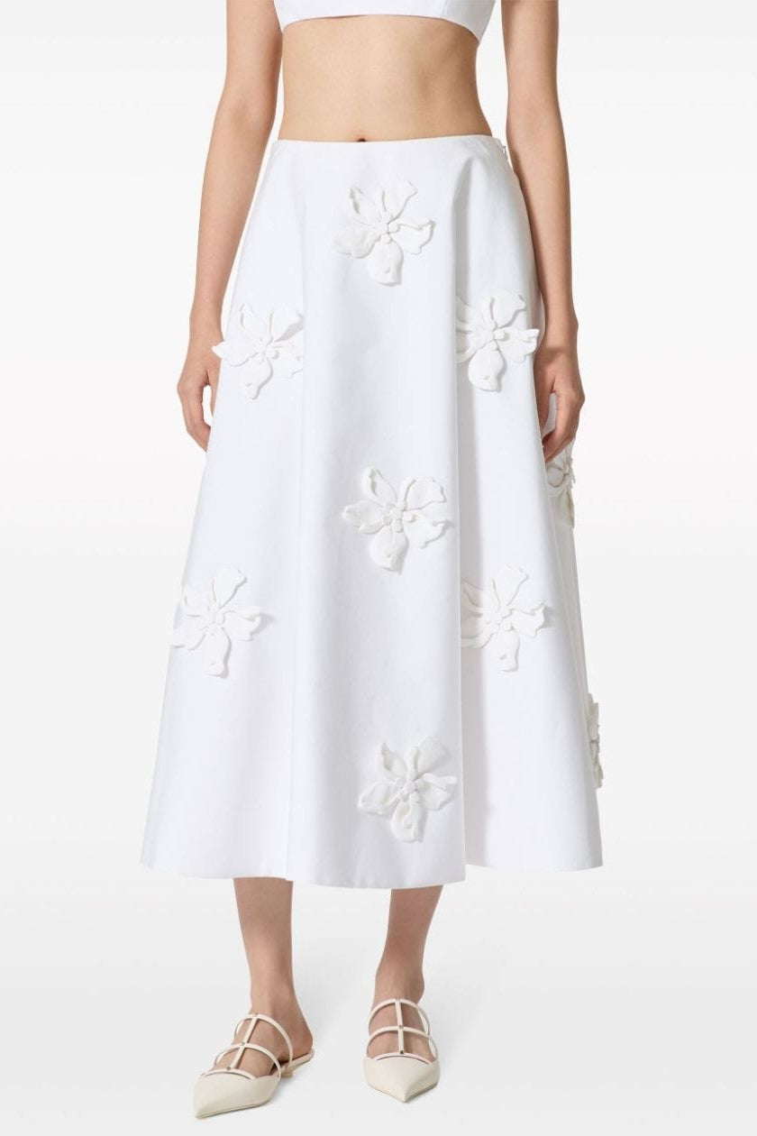 Juliete Floral Set