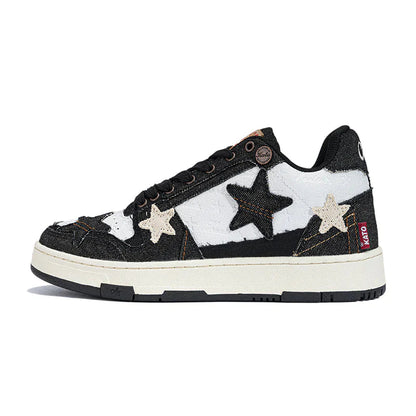 Kaalixto Star Sneakers