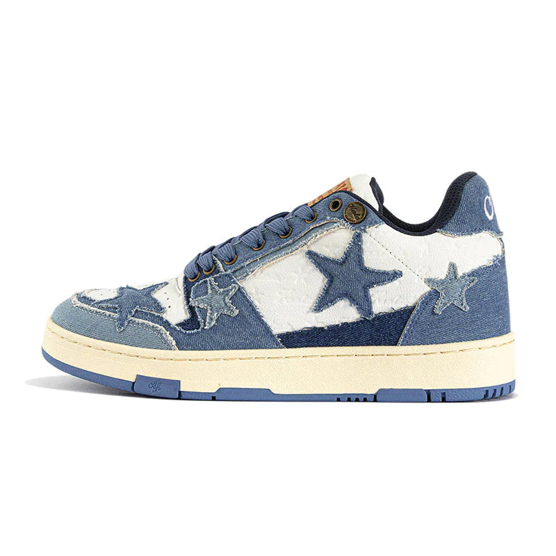 Kaalixto Star Sneakers