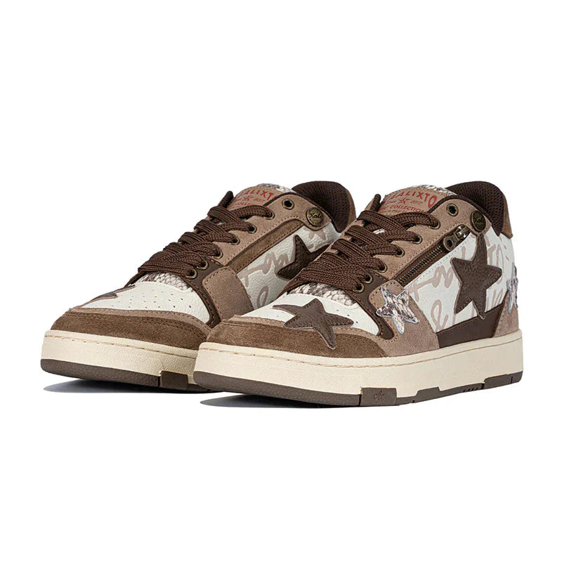 Kaalixto Star Sneakers