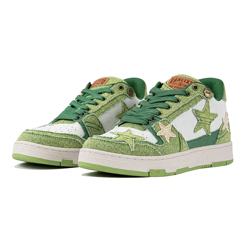 Kaalixto Star Sneakers