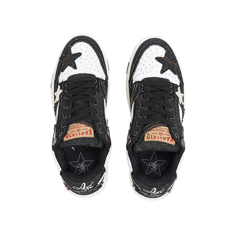 Kaalixto Star Sneakers