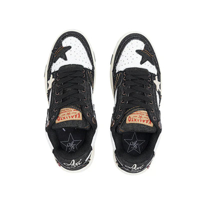 Kaalixto Star Sneakers
