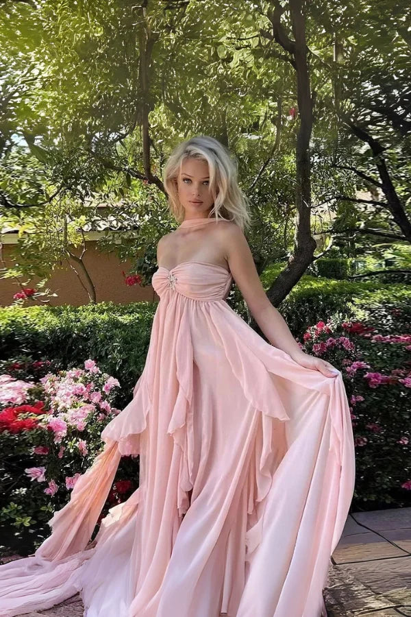 Ariel - Peach