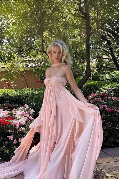Ariel - Peach