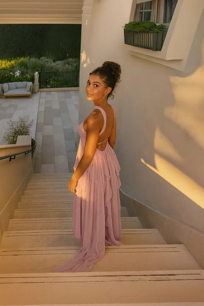 Ariel - Lilac