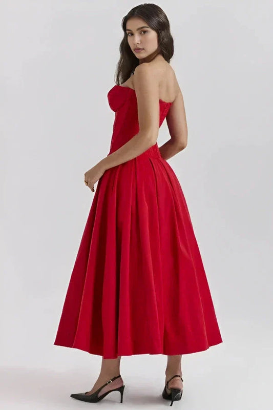 Laarni - Red
