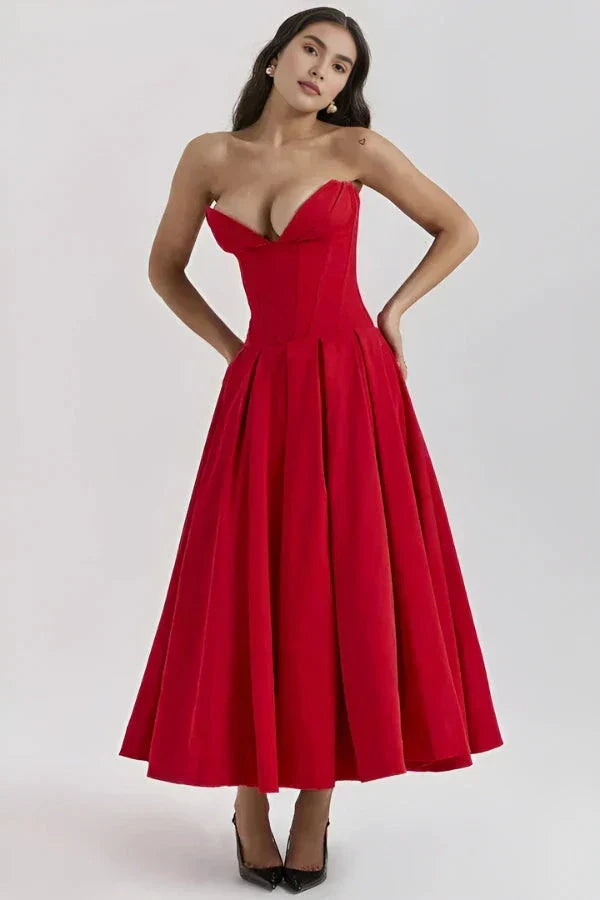 Laarni - Red