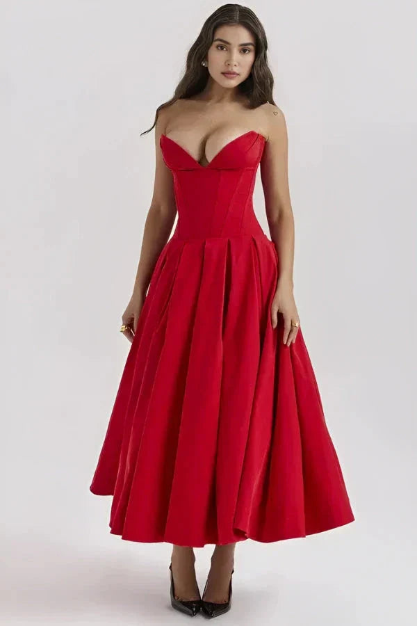 Laarni - Red