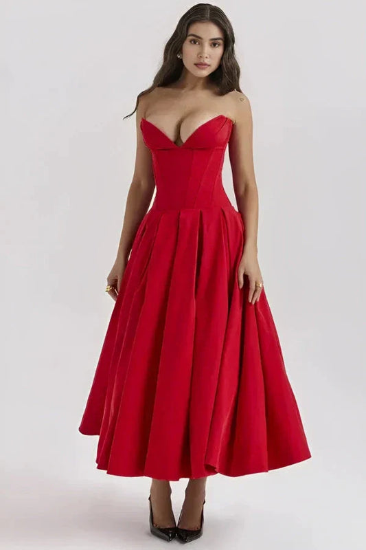 Laarni - Red