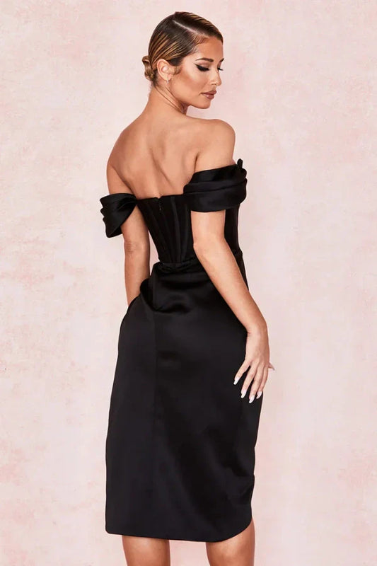 Lexana - Black