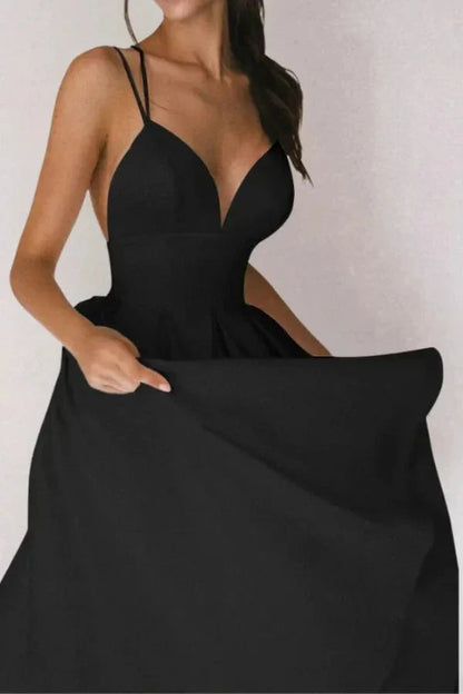 Alazne - Black
