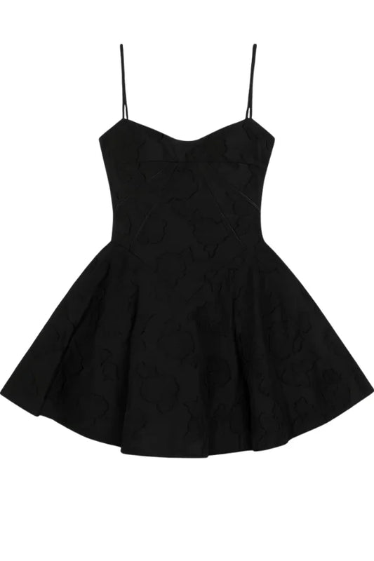 Serena - Black