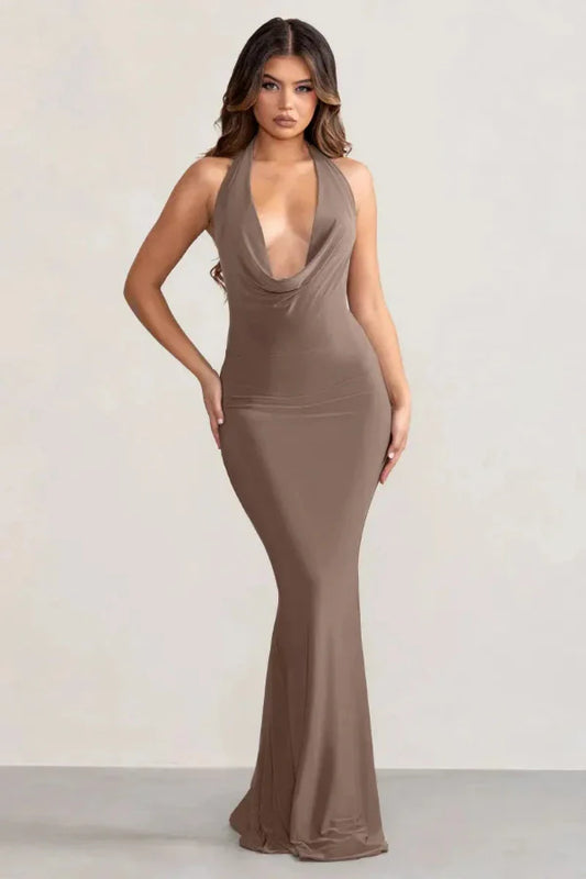 Bernice - Brown
