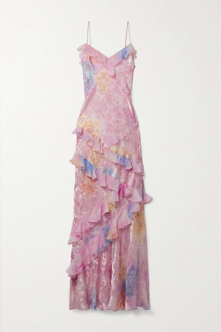 SALE 50% OFF Cassidy | Charming Ruffle Dress