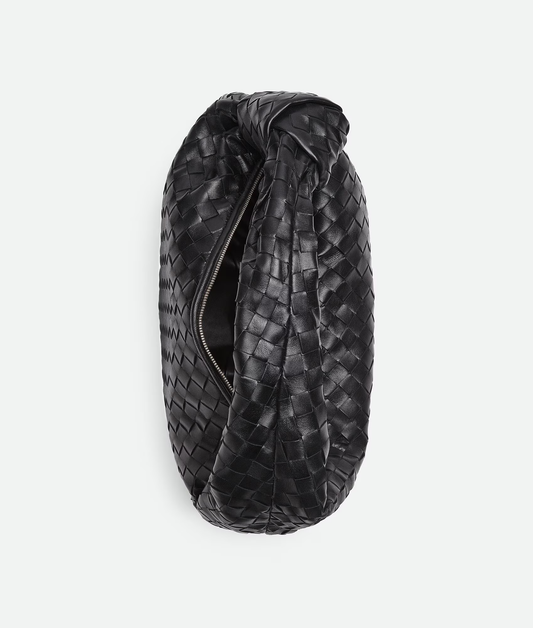 Mega Jodie Bag Black