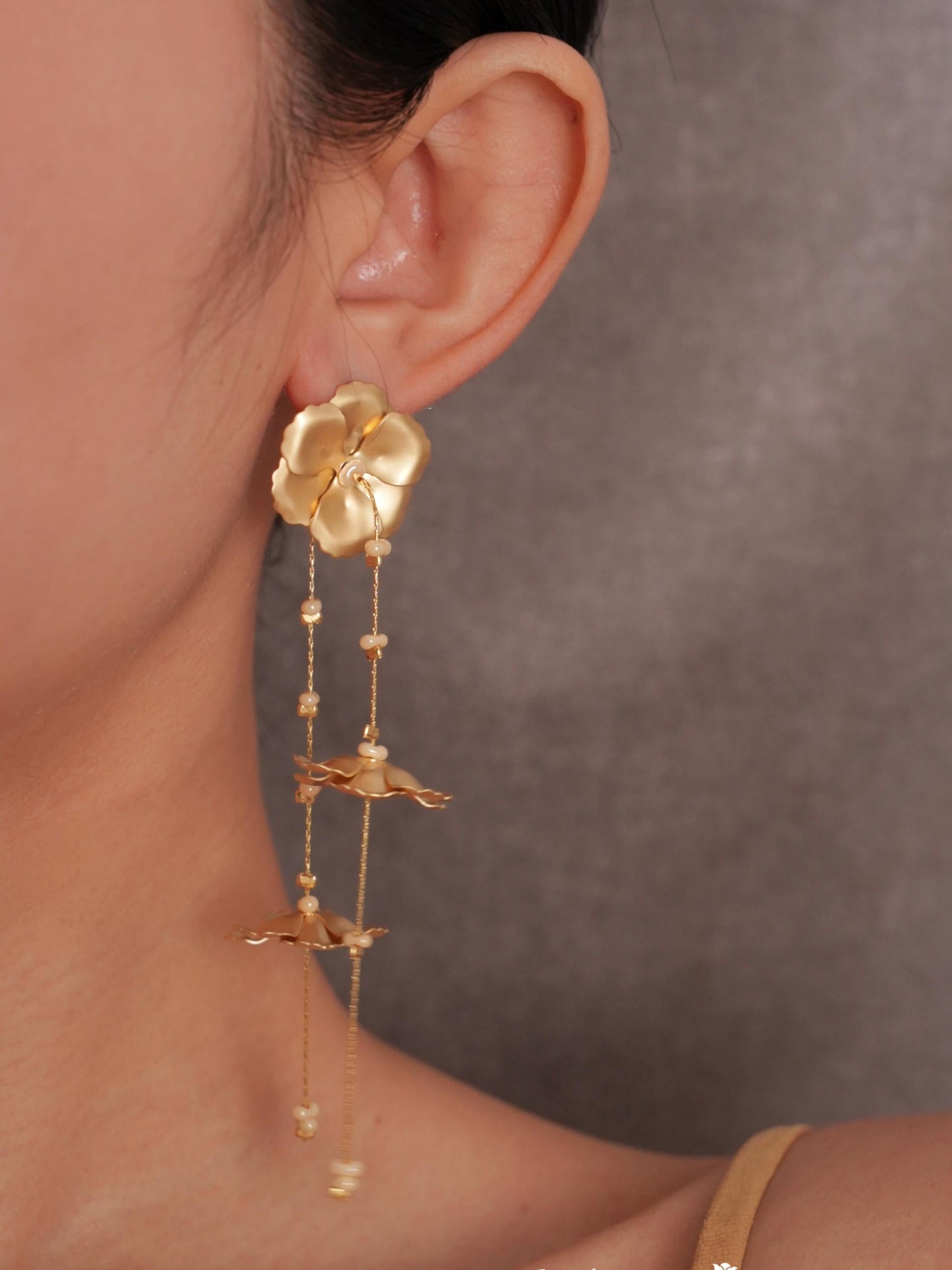 Linnea Earring