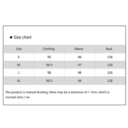 Loose Crochet Sweaters