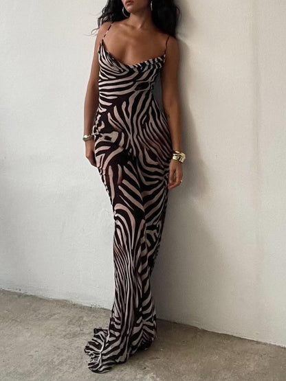 Majel Maxi Dress