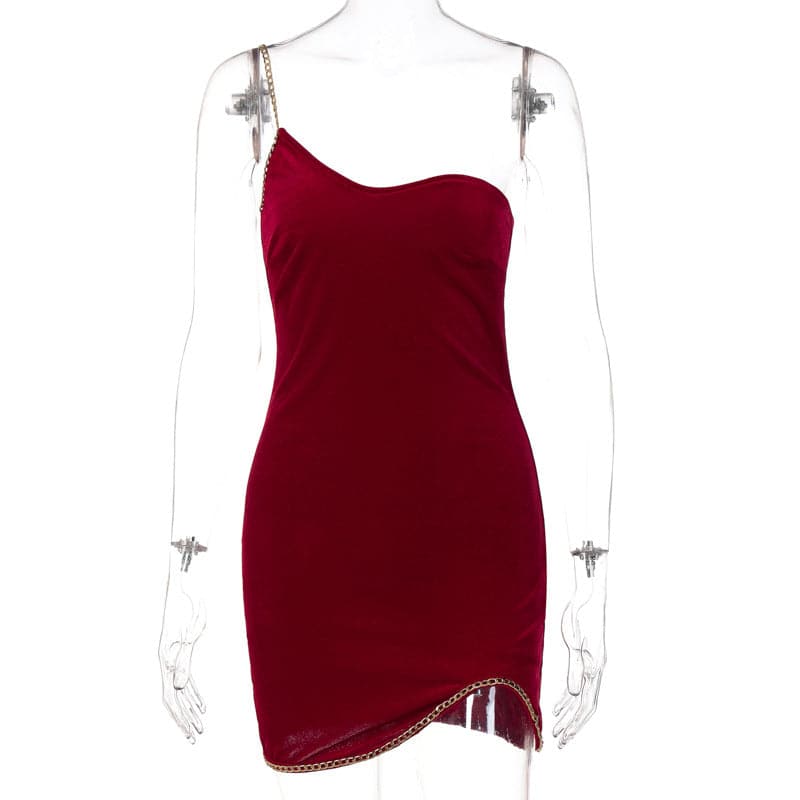 DressBetty - Mandylandy Women Elegant Dress
