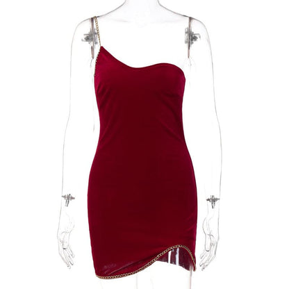 DressBetty - Mandylandy Women Elegant Dress