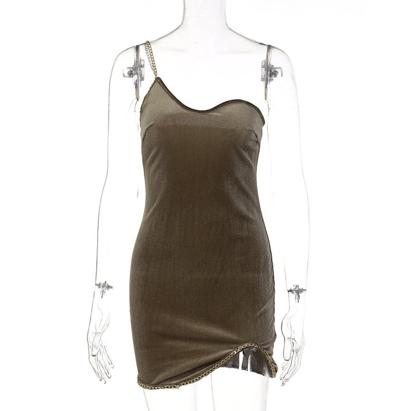 DressBetty - Mandylandy Women Elegant Dress