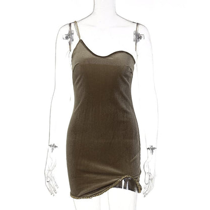 DressBetty - Mandylandy Women Elegant Dress
