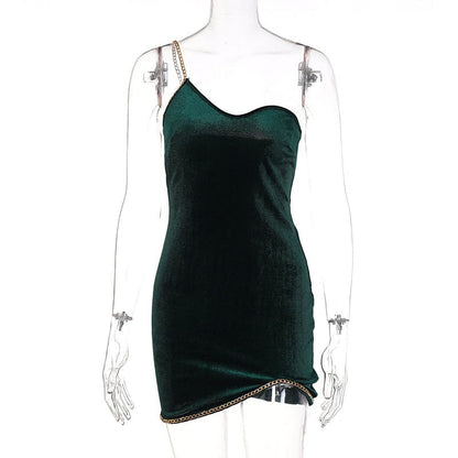 DressBetty - Mandylandy Women Elegant Dress