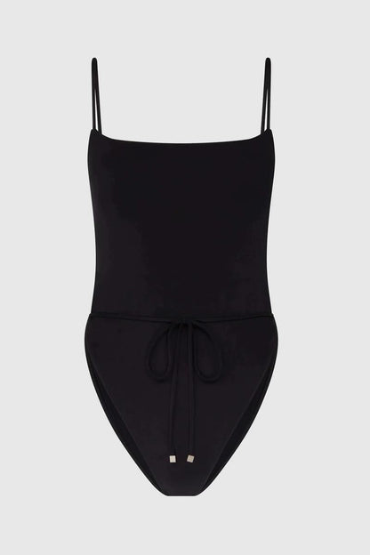 Matea Swimsuit & Elio Trouser