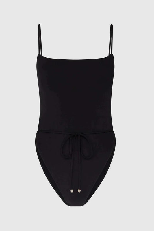 Matea Swimsuit & Elio Trouser