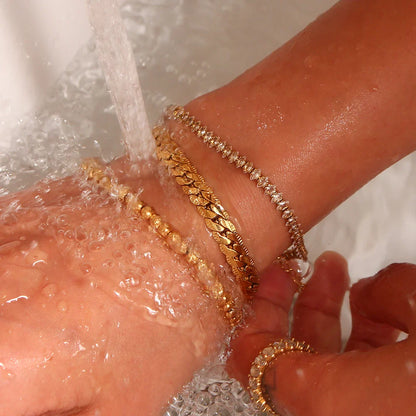 Bracelets Stack