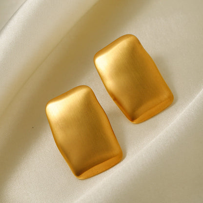 Mira Statement Earrings