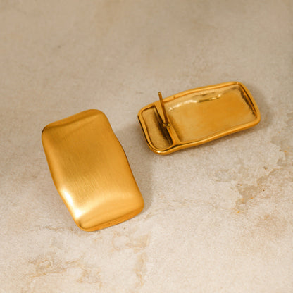 Mira Statement Earrings