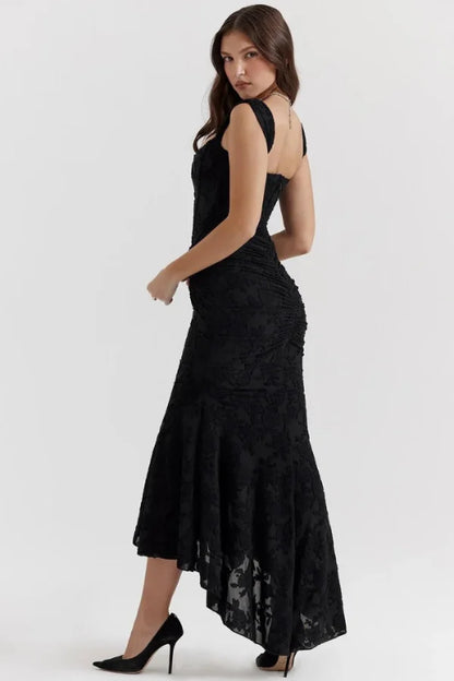 Arabella - Black