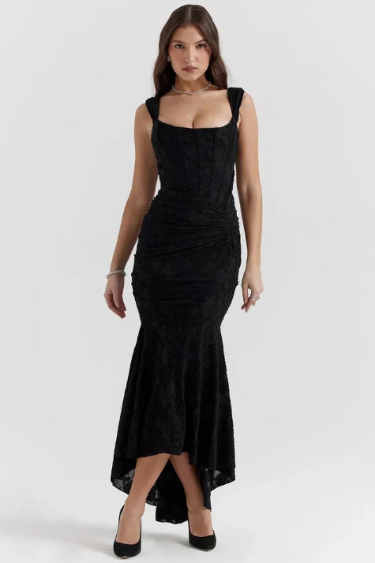 Arabella - Black