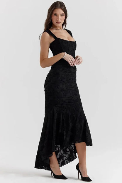 Arabella - Black
