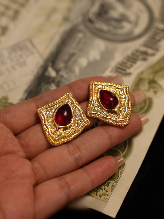 Morgan Earring