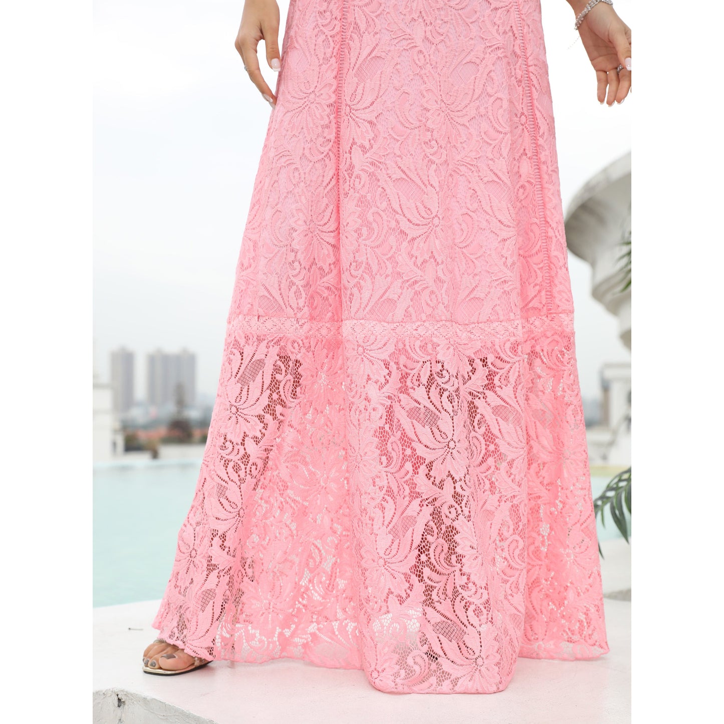 DressBetty - Mother of The Bride Dress