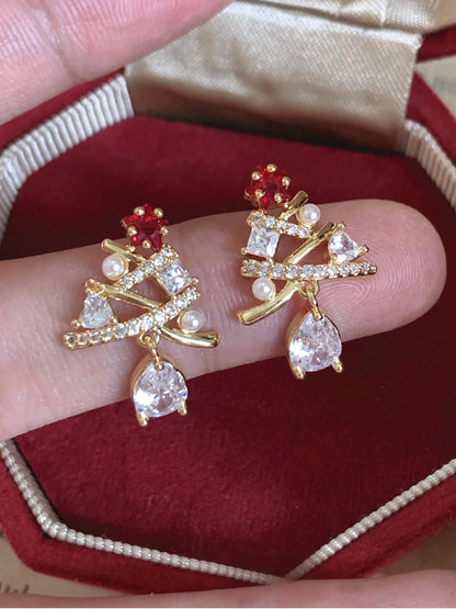 Noelle Earring