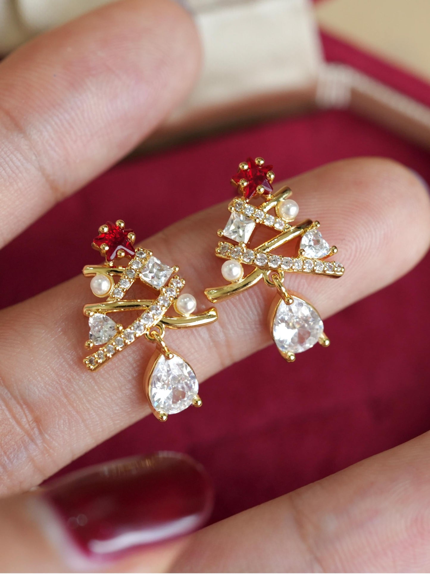 Noelle Earring