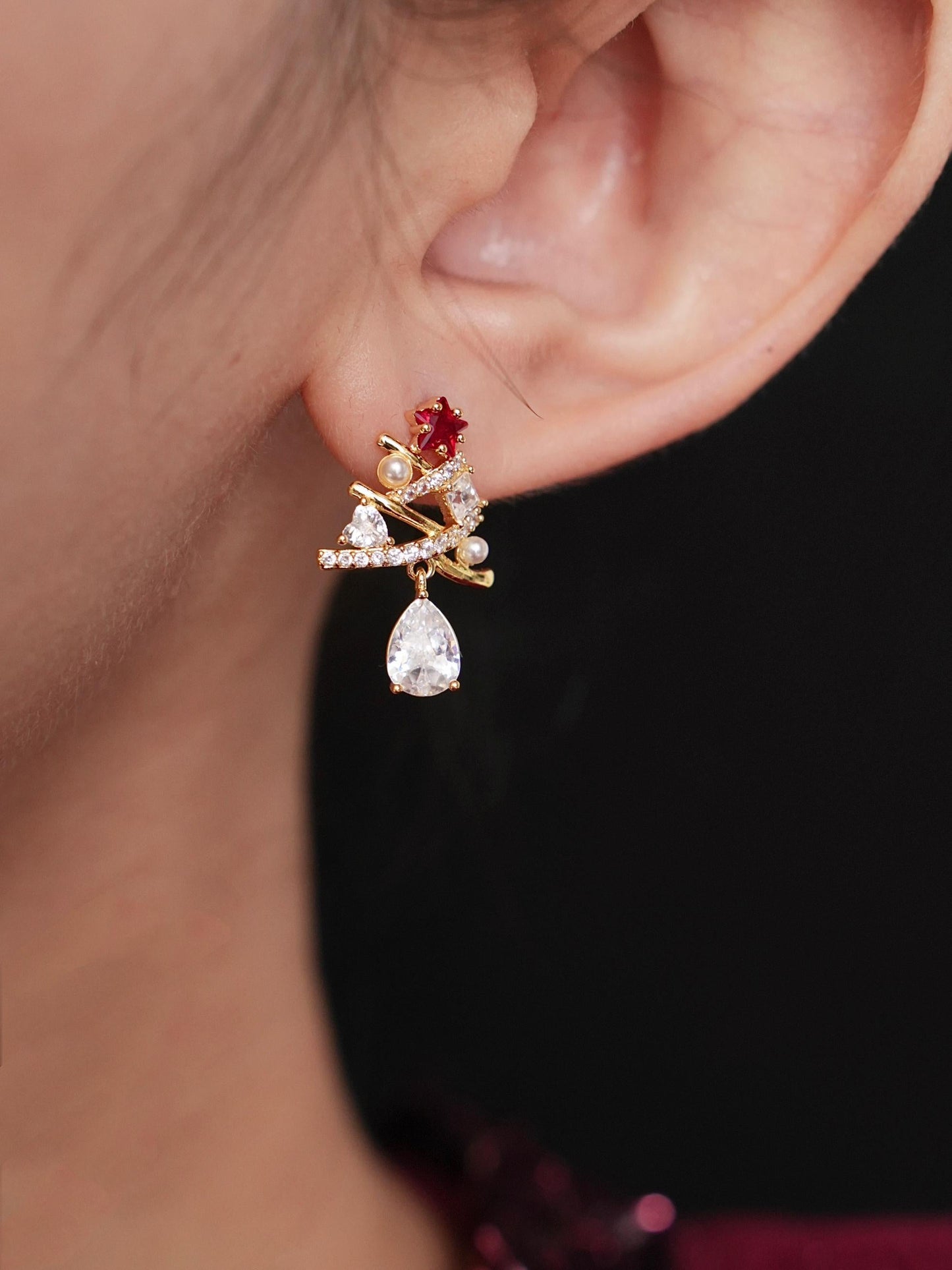 Noelle Earring