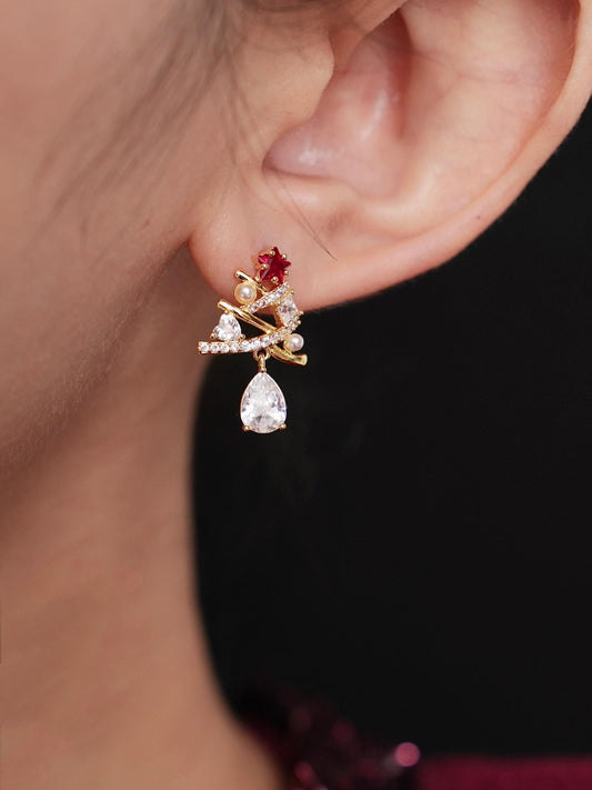 Noelle Earring