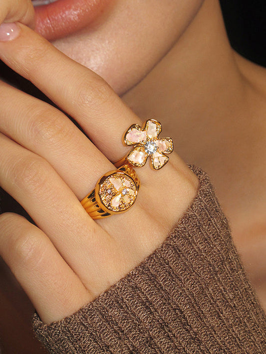 Beatrice Ring