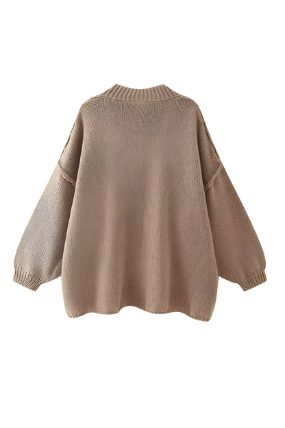 Koranna Cardigan