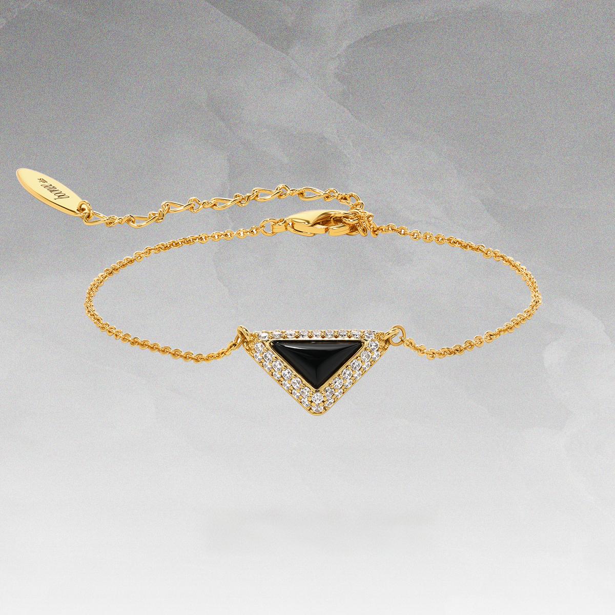 Delta Bracelet