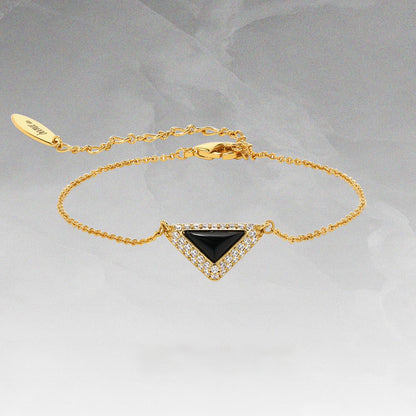 Delta Bracelet